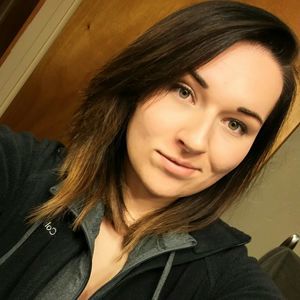 Meet your Posher, Gabrielle